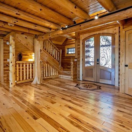 Roaring Fork Lodge Гатлінбург Екстер'єр фото